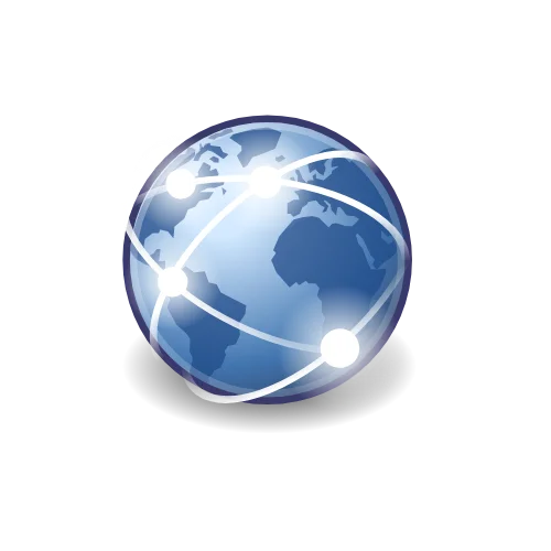 MetaWorld - Logo Icon - No Back